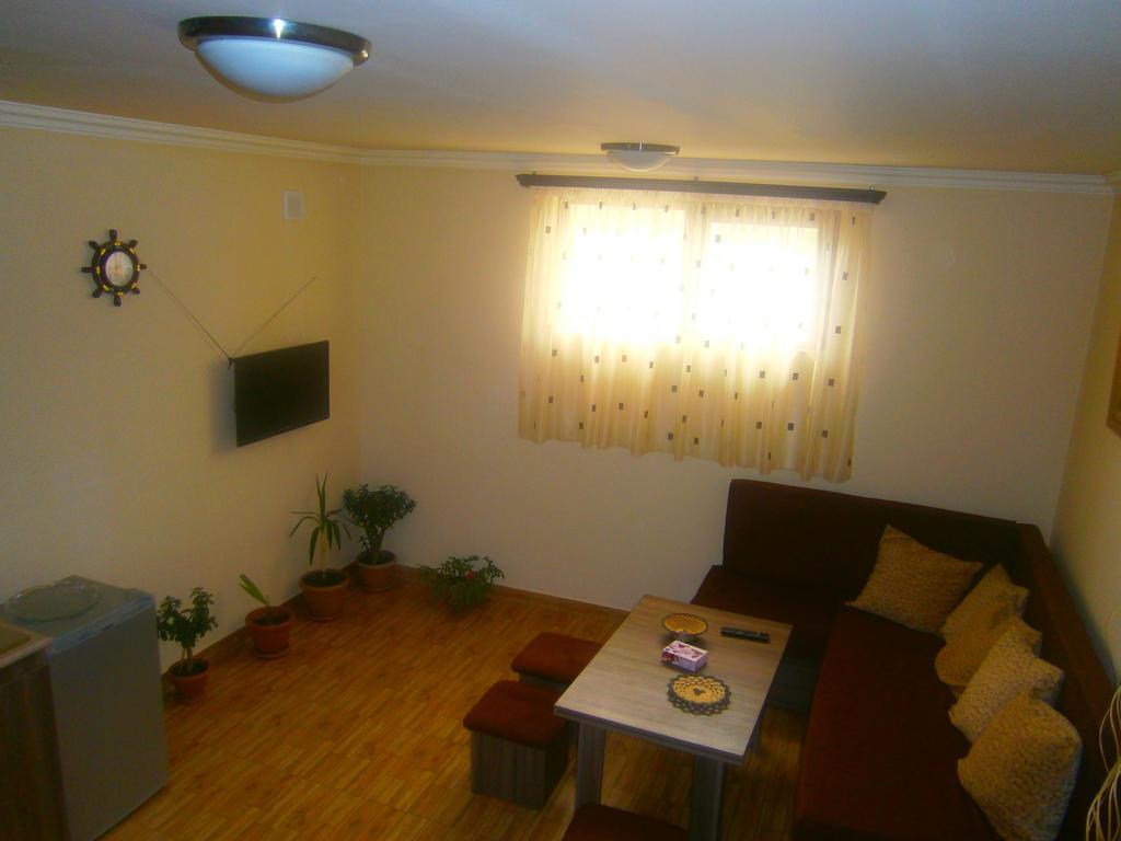 Aygestan Comfort Holiday Home Ereván Habitación foto