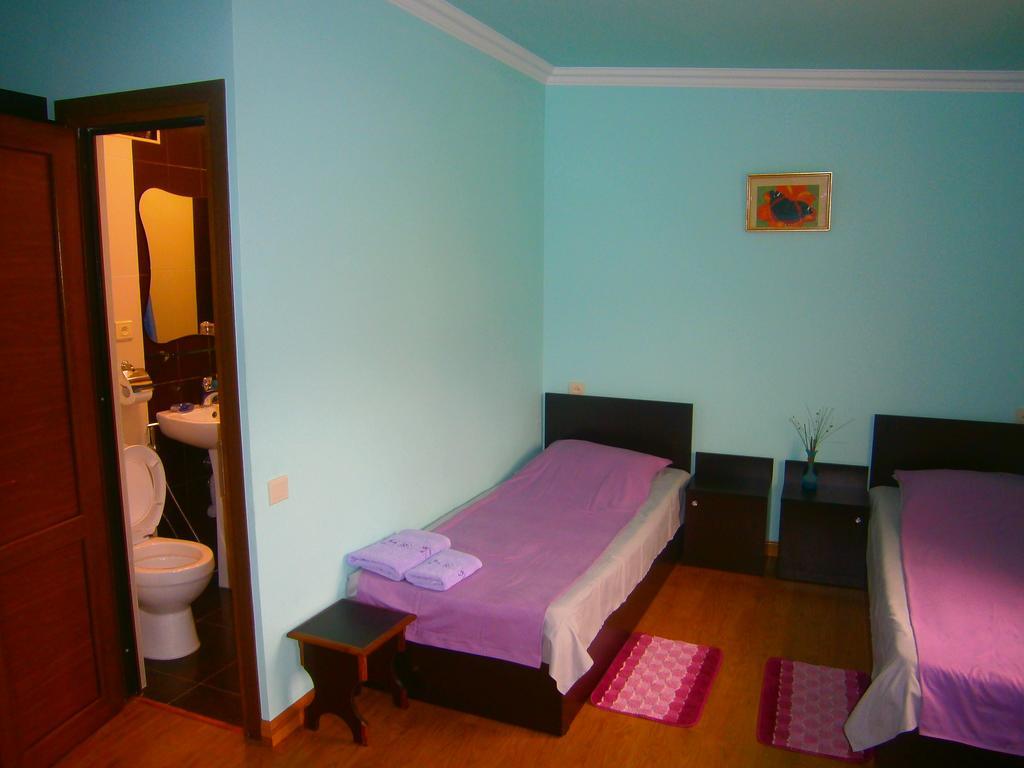 Aygestan Comfort Holiday Home Ereván Habitación foto