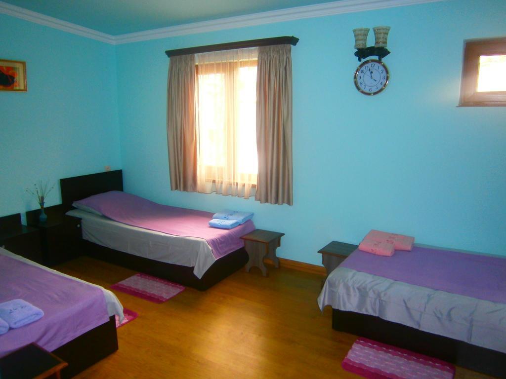 Aygestan Comfort Holiday Home Ereván Habitación foto