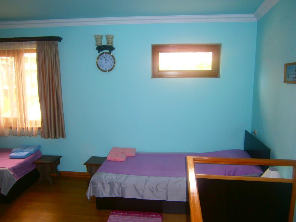 Aygestan Comfort Holiday Home Ereván Habitación foto