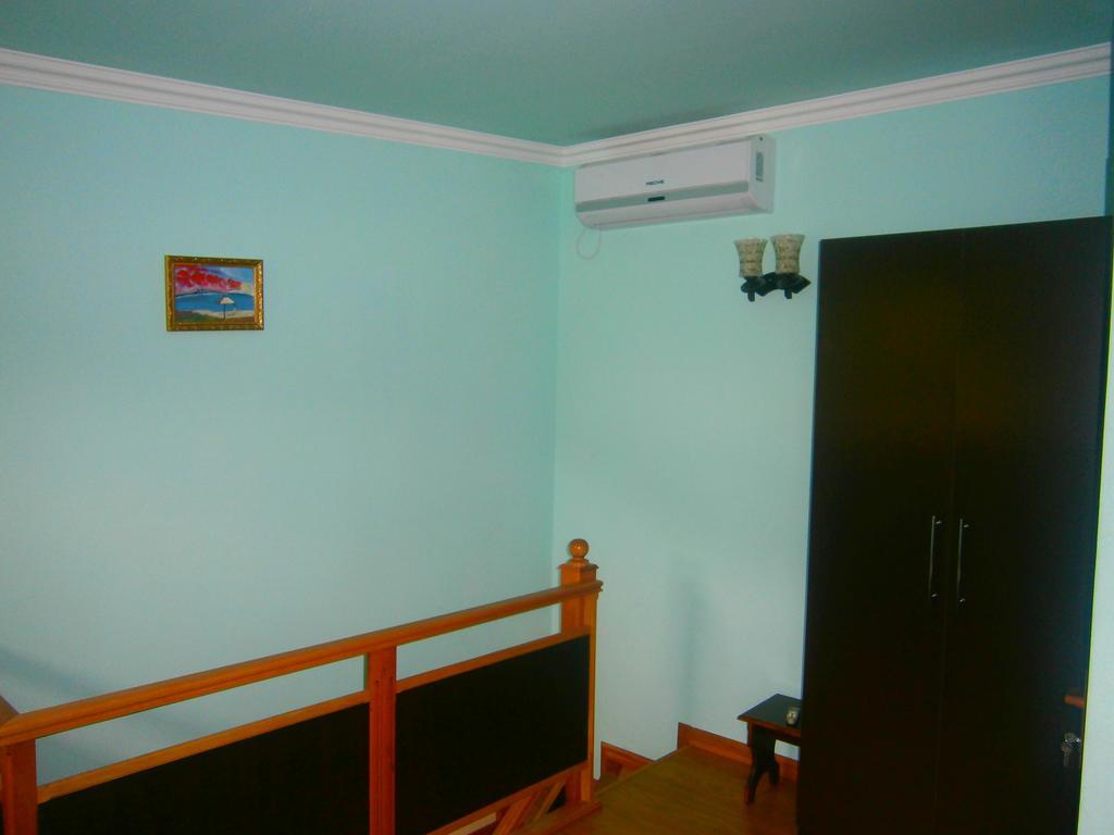 Aygestan Comfort Holiday Home Ereván Habitación foto