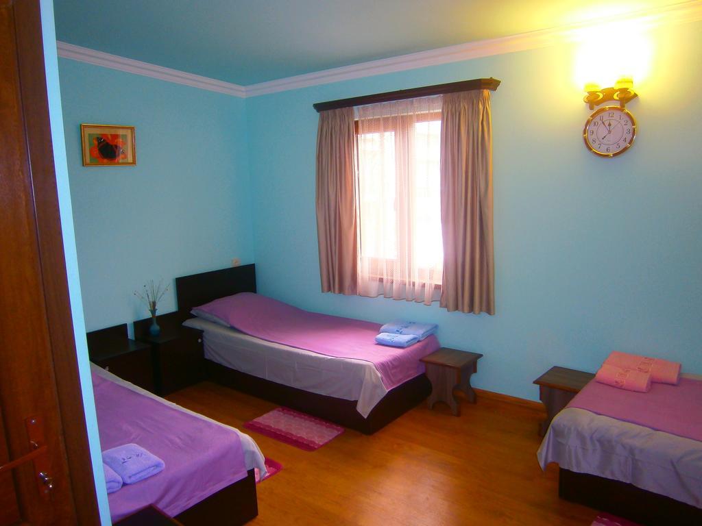 Aygestan Comfort Holiday Home Ereván Habitación foto