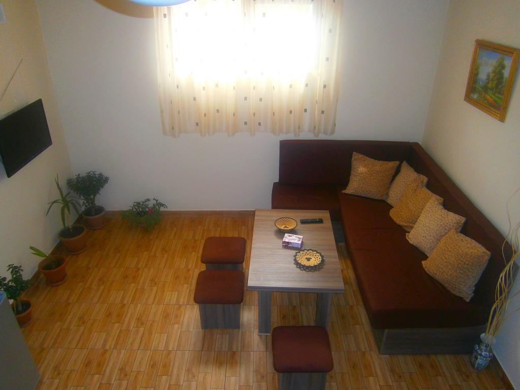 Aygestan Comfort Holiday Home Ereván Habitación foto