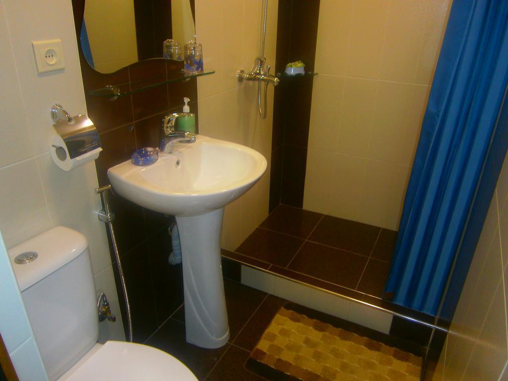 Aygestan Comfort Holiday Home Ereván Habitación foto