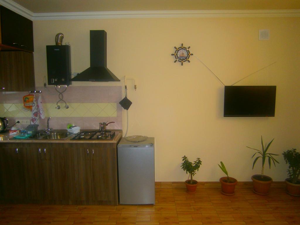 Aygestan Comfort Holiday Home Ereván Habitación foto