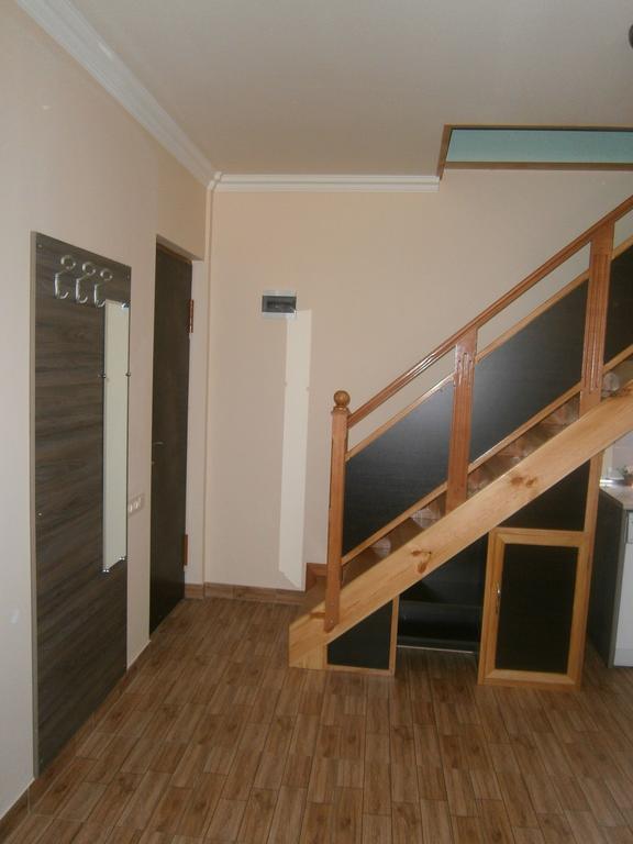 Aygestan Comfort Holiday Home Ereván Exterior foto